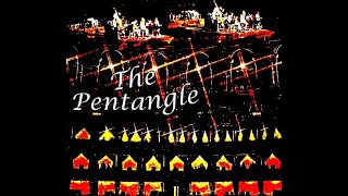 The Pentangle  Basket Of Light  1969  Full Album [upl. by Charyl]