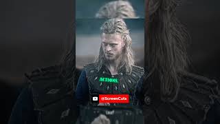 Ragnar The Leaders Who Didnt Want To Be King vikings ragnar ivar shorts edit [upl. by Rehpotsirhcnhoj]