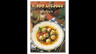 A 100 legjobb leves [upl. by Lleihsad141]