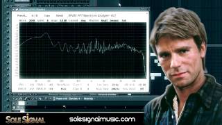 MacGyver theme remix and tribute by Sole Signal [upl. by Roosnam]