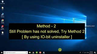 How to Remove the Segurazo virus   2 Method tutorial [upl. by Eiramnwad548]