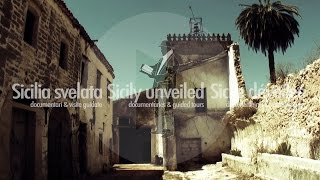 Sicilia svelata  La fattoria degli Orléans Trailer [upl. by Nowell921]