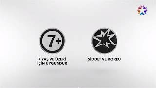 Star TV  Akıllı İşaretler Jeneriği 4  7 Yaş ve Üzeri 30 Mart 2021 [upl. by Ewell]