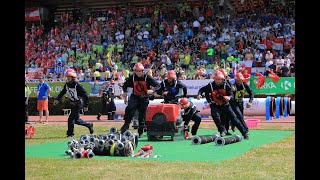 DVD Turnašica MA Olimpijada Celje 2022 [upl. by Rahr]