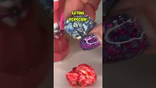 WORST HABITS FOR BRACES SUMMER EDITION PART 2 ☀️🦷 ORTHODONTIST REACTS ASMR CRUNCH TEETH POPCORN [upl. by Fairbanks112]