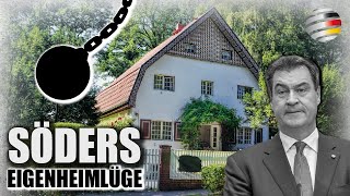 Söders Eigenheimlüge  Christian Jung [upl. by Eivla]