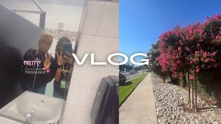 SCOOL VLOG [upl. by Arodaeht]