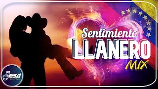 🇻🇪🎶 Sentimiento Llanero Mix de Música Llanera 🎶🇻🇪 [upl. by Gnem]