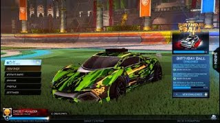 Should I Return to YOUTUBE OR NO Rocket League® [upl. by Ragouzis]