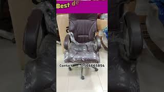 Office chairhouse chair In wholesale price furniture officechair  revoving chair pettern [upl. by Philbo]