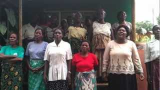 LILONGWE MCHESI CCAP WOMEN CHOIR [upl. by Bobina]