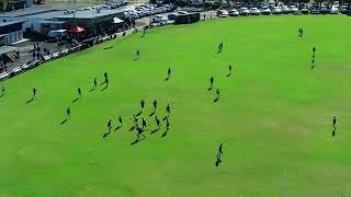 Nhill Vs Dimboola 24 June 23 [upl. by Ellehsad]