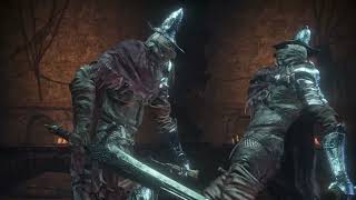 Хранители Бездны Abyss Watchers Dark Souls III 6 [upl. by Jensen456]