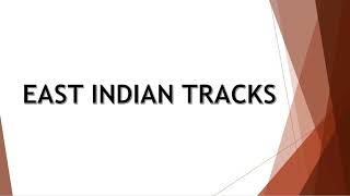 East Indian Song  Track 06 [upl. by Savina339]