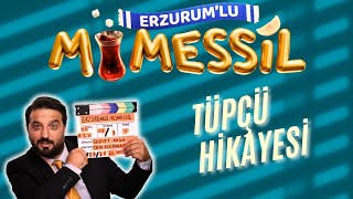 ERZURUMLU MÜMESSİLİN TÜPÇÜ HİKAYESİ [upl. by Arocet24]