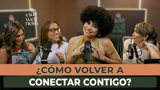 ¿CÓMO VOLVER A CONECTAR CONTIGO [upl. by Komsa]