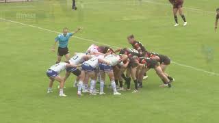 04082024  Dewsbury Rams 16 Wakefield Trinity 42  Betfred Championship Round 18  Highlights [upl. by Gernhard56]