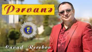 Cavad Recebov  Pervane Remix 2020 [upl. by Sivlek]