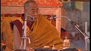 Kalachakra Initiations by the Dalai Lama 6 [upl. by Emmie]