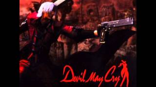 The Theme Of Sparda Devil Sunday  Devil May Cry Soundtrack  M Ueda M KohdaM Senbongi [upl. by Aedrahs]