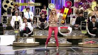 今は少女時代  SNSD mステ PV MRTAXI OH GINIE GEE HEY [upl. by Imoan56]