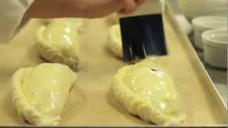 How to make a Cornish pasty [upl. by Nnaj569]