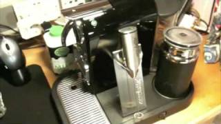 Nespresso Citiz amp Milk Aeroccino Unboxing and Use [upl. by Boar]