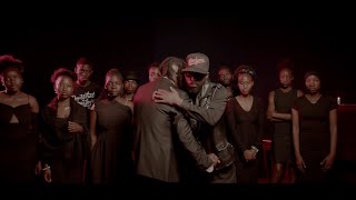 Takura X Ti Gonzi  Ndiringe Official music video [upl. by Bala857]