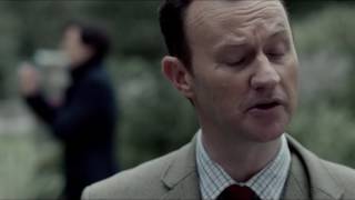 Sherlock Mycroft brother mine [upl. by Pardner]