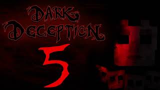 Dark Deception  Puppets Fate fanmade chapter 5 soundtrack [upl. by Hyacinthe]