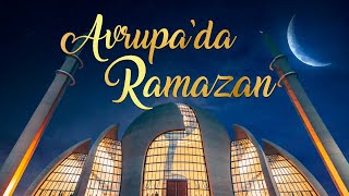 AVRUPADA RAMAZAN 03042023 [upl. by Risay]