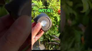 Best Outdoor Garden Light [upl. by Googins42]