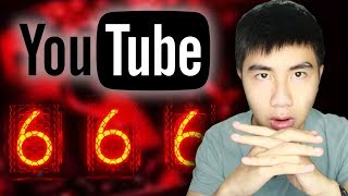 Username 666 Kênh Youtube bị QUỶ ÁM [upl. by Jeconiah577]