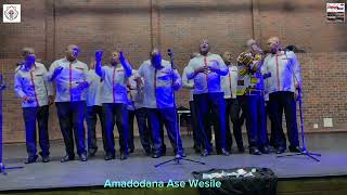 Amadodana Ase Wesile  Pimville Circuit Music Concert 2024 [upl. by Moreville]