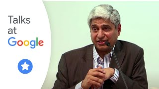 The Accidental Apprentice  Vikas Swarup  Talks at Google [upl. by Blackington]