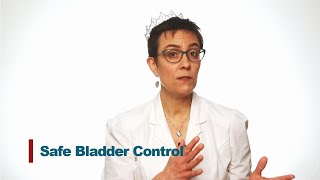 Stop Urinary Incontinence with Zero Side Effects with Bladder Training [upl. by Aiak]