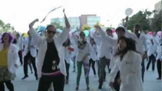 OFFICIAL UBC Pharmacy Lipdub [upl. by Moberg]