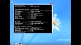 Installing amp Configuring DHCP  Windows Server 2012 [upl. by Ahsimat]