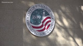 2024 Election Spotlight Williamsburg City Council candidates [upl. by Atiekahs]