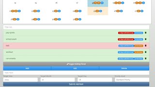 Javascript Tutorial Hacking the jsdatepicker [upl. by Wehner765]