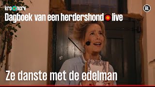 Ze danste met de edelman  Dagboek van een herdershond live  KRONCRV [upl. by Malek]