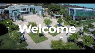 Welcome to Los Medanos College [upl. by Katina351]