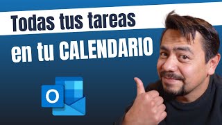 👉Todas tus TAREAS en tu CALENDARIO👈 [upl. by Yhtommit]