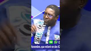 Cameroun  lurgence dune alternance au pouvoir infotv parfaitayissi blériotnyemeck espaceminé [upl. by Yetah]