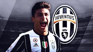 RICCARDO ORSOLINI  Welcome to Juventus  Insane Skills Goals amp Assists  2017 HD [upl. by Chastity]