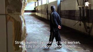 Documentaire Aan ons den arbeid [upl. by Nomrac]