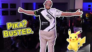 ESAM Wins Glitch Again [upl. by Eelyah126]