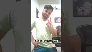 Next 2 Months in India 🇮🇳🇮🇳 funny ipsfun shortvideos ipindia love ipsvibes viralvideosindia [upl. by Letsyrc872]