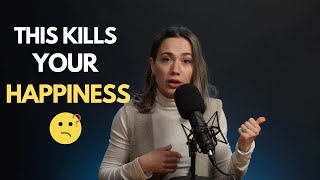 How Repetition Can Kill Your Happiness  EP33 [upl. by Lavoie]