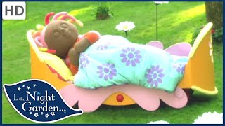 In the Night Garden 227  Wave to the Wottingers  Full Episode  Videos For Kids [upl. by Rafter]